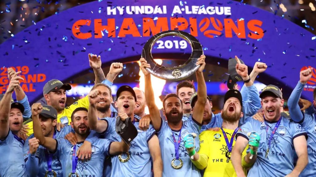 The A-League’s most important&nbsp;metric