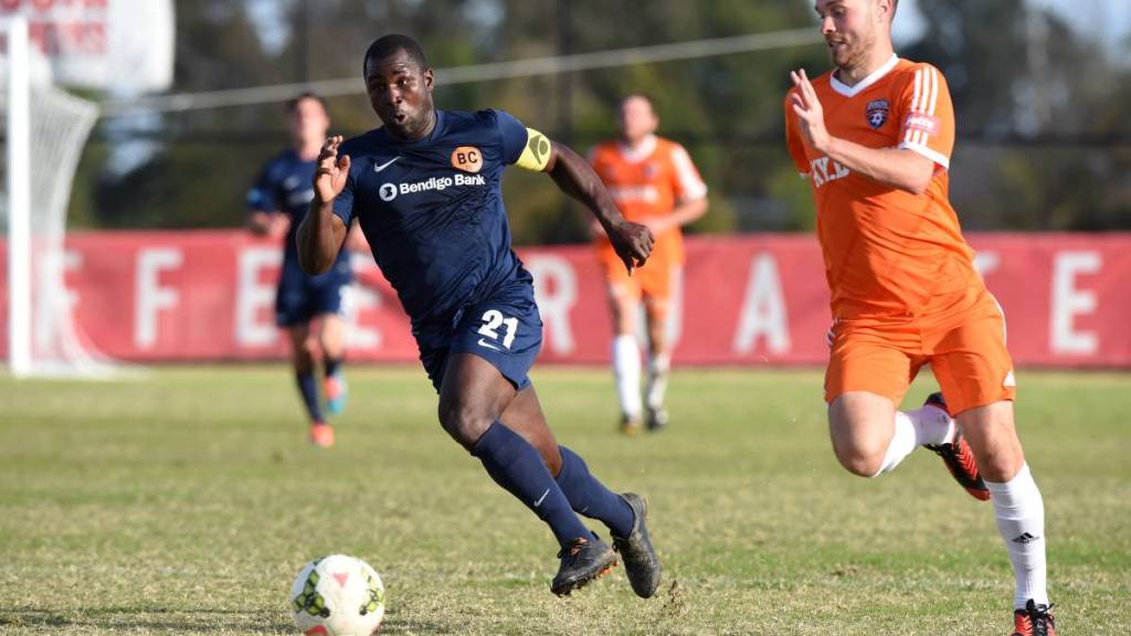 Regional Football clubs should Knockout&nbsp;Melbourne