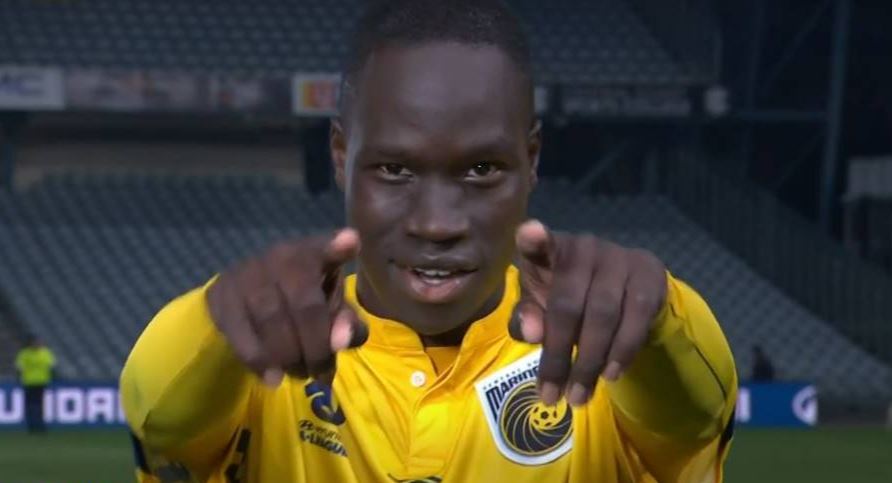 Football is already Australia’s highest attended sport… but how can the A-League capture this?