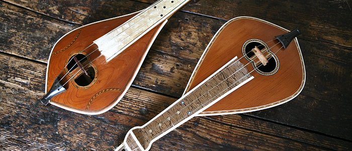 Learning Cretan Lyra in Australia: My Experience