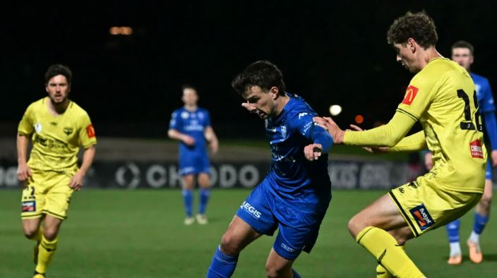 Third time’s the charm for South Melbourne vs A-League&nbsp;opposition