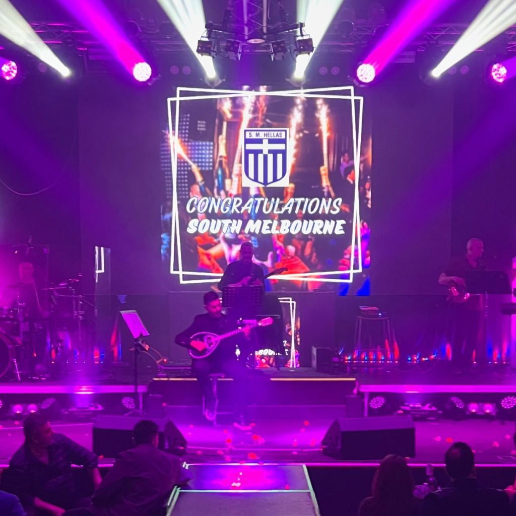 South are Premiers! NPLVIC Centre of the&nbsp;Universe!