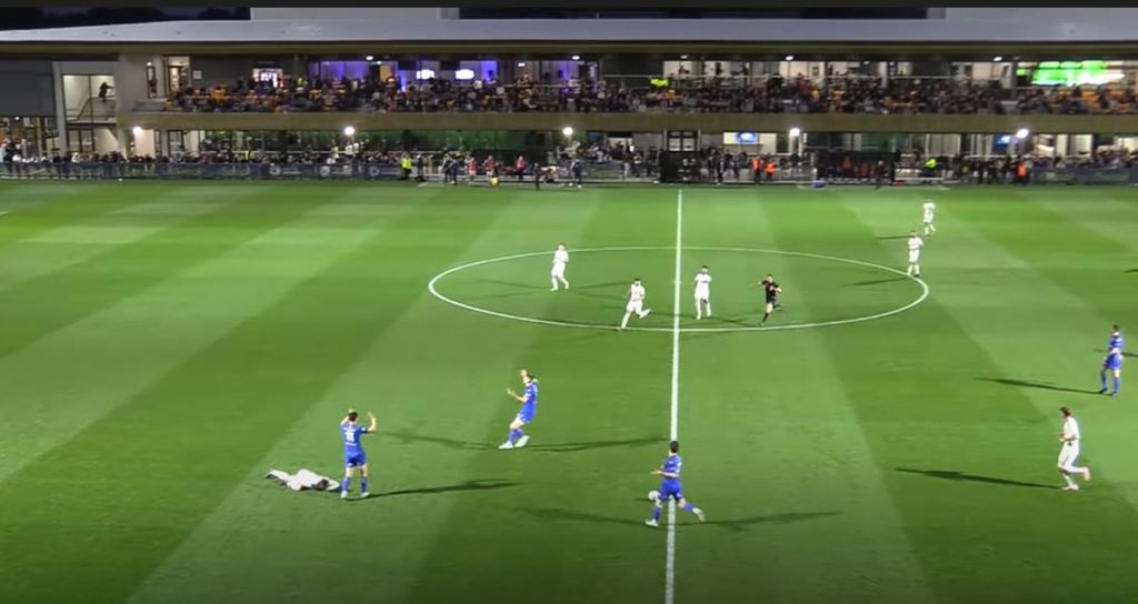 Third time’s not the&nbsp;charm