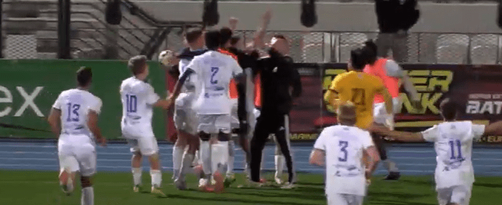 Short corners and long&nbsp;throws